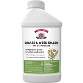 KILLER WEED & GRASS SURFACTANT